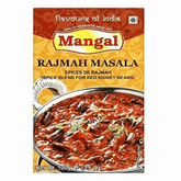 Mangal Rajmah Masala 50G